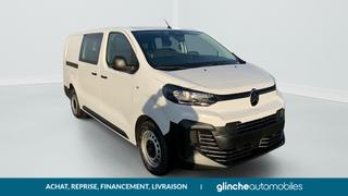 Citroen Jumpy  - photo 0
