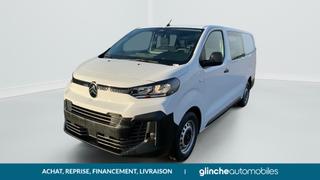 Citroen Jumpy  - photo 2