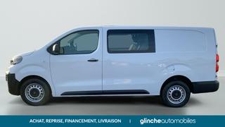Citroen Jumpy  - photo 3