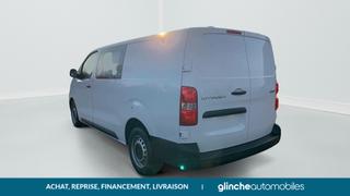 Citroen Jumpy  - photo 4