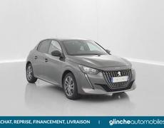 Peugeot 208 Écommoy