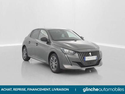 Peugeot 208 - II 1.2 PureTech 75ch Active Pack - 13 900 €