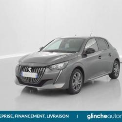 Peugeot 208 II 1.2 PureTech 75ch Active Pack &Eacute;commoy
