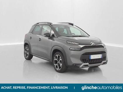 Citroen C3 Aircross - II 1.2 PureTech 130ch Shine Pack EAT6 - 18 900 €