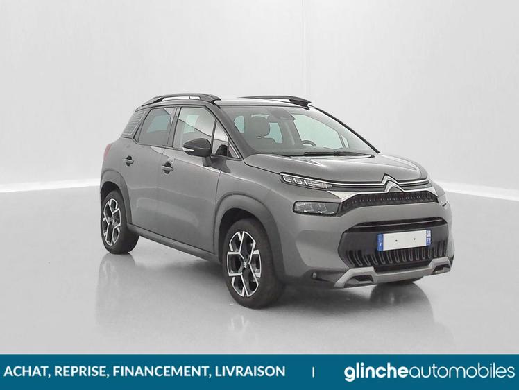 Citroen C3 Aircross  - 18 900 €