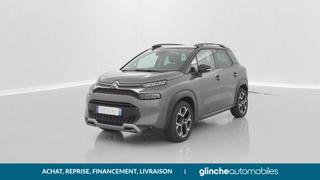 Citroen C3 Aircross  - photo 2