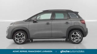 Citroen C3 Aircross  - photo 3