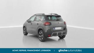 Citroen C3 Aircross  - photo 4