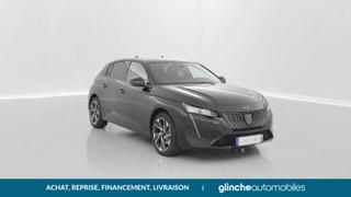 Peugeot 308  - Allure - photo 0