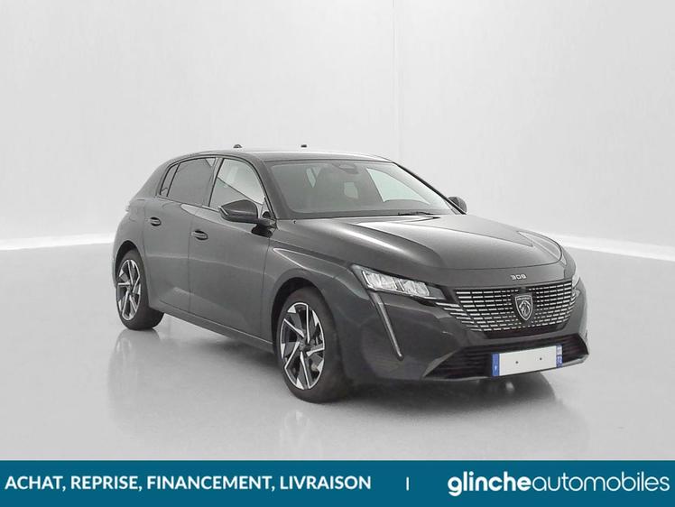 Peugeot 308  - Allure - 23 900 €