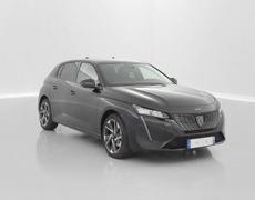 Peugeot 308 III Phase 1 Hénin-Beaumont