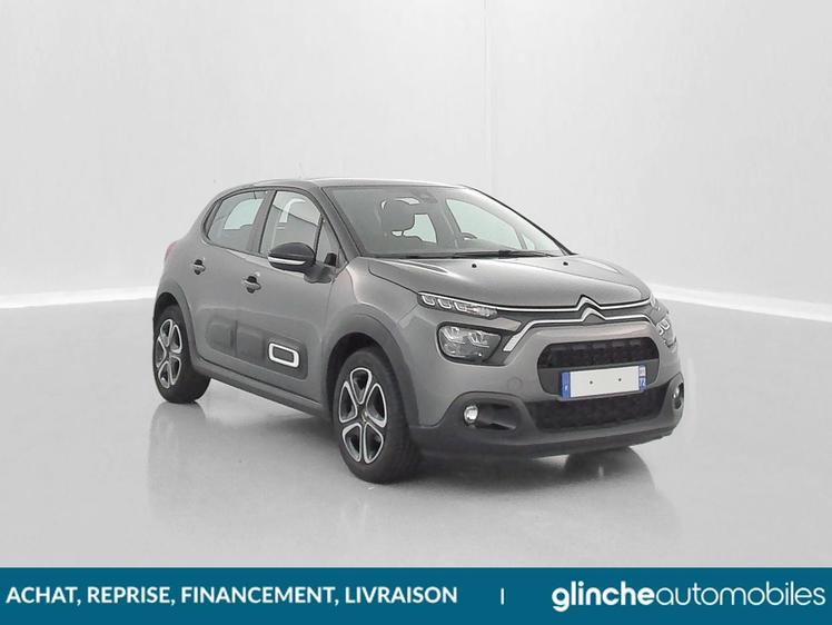 Citroen C3  - 12 900 €