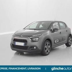 Citroen C3 1.2 PureTech 83ch Plus &Eacute;commoy