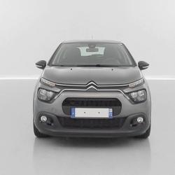 Citroen C3 1.2 PureTech 83ch Plus H&eacute;nin-Beaumont