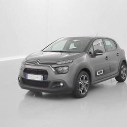 Citroen C3 1.2 PureTech 83ch Plus H&eacute;nin-Beaumont