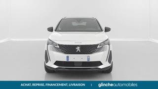 Peugeot 3008  - Puretech - photo 1