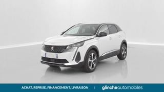 Peugeot 3008  - Puretech - photo 2