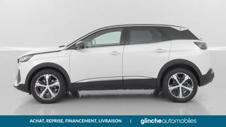 Peugeot 3008  - Puretech - photo 3
