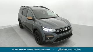 Dacia Jogger  - photo 0