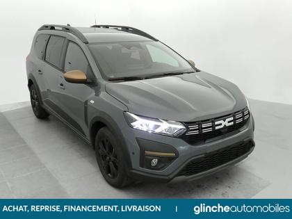 Dacia Jogger - ECO-G 100 7 places GSR2 Extreme + - 24 150 €