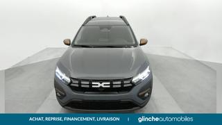 Dacia Jogger  - photo 1