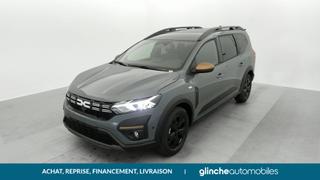 Dacia Jogger  - photo 2