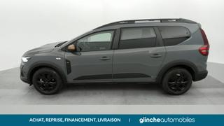 Dacia Jogger  - photo 3