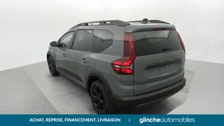 Dacia Jogger  - photo 4