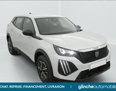 Peugeot 2008 Écommoy