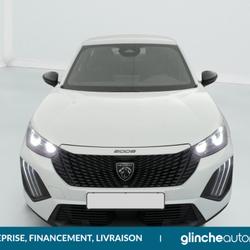 Peugeot 2008 100 S&S BVM6 Style &Eacute;commoy