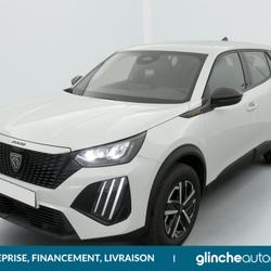 Peugeot 2008 100 S&S BVM6 Style &Eacute;commoy