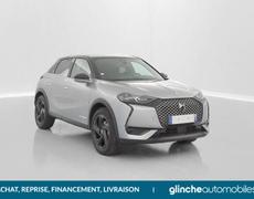 DS DS3 Crossback - 50 kWh E-Tense 136ch Performance Line + - 15 500 €