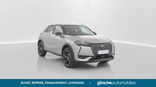 DS DS3 Crossback  - photo 0