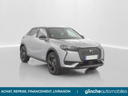 DS DS3 Crossback - 50 kWh E-Tense 136ch Performance Line + - 15 500 €