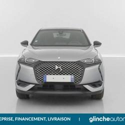 DS DS3 Crossback 50 kWh E-Tense 136ch Performance Line + &Eacute;commoy
