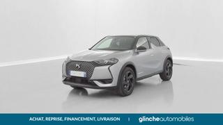 DS DS3 Crossback  - photo 2