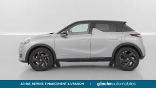 DS DS3 Crossback  - photo 3