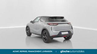 DS DS3 Crossback  - photo 4