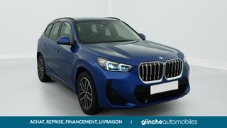 BMW X1  - M Sport - photo 0