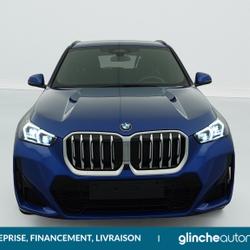 BMW X1 U11 SDRIVE 20D 163CH DKG7 M SPORT &Eacute;commoy