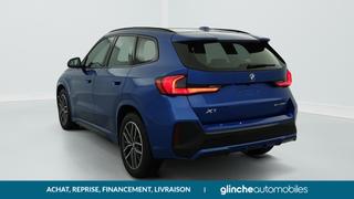 BMW X1  - M Sport - photo 4