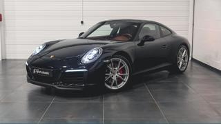 Porsche 911  - Carrera - photo 0