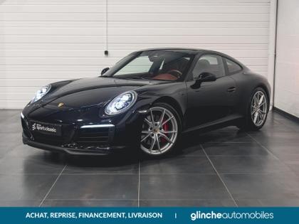 Porsche 911 - 991 3.0 420ch CARRERA S - 99 900 €
