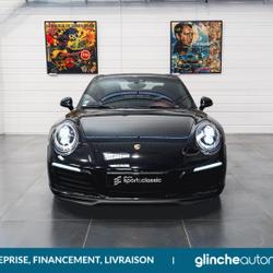 Porsche 911 type 991 991 3.0 420ch CARRERA S occasion - &Eacute;commoy - photo 2/33