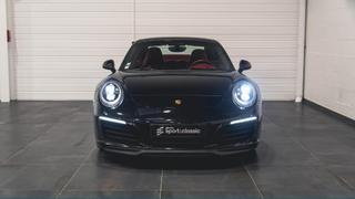 Porsche 911  - Carrera - photo 1