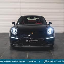 Porsche 911 type 991 991 3.0 420ch CARRERA S &Eacute;commoy