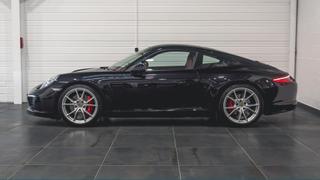 Porsche 911  - Carrera - photo 2