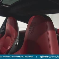 Porsche 911 type 991 991 3.0 420ch CARRERA S &Eacute;commoy