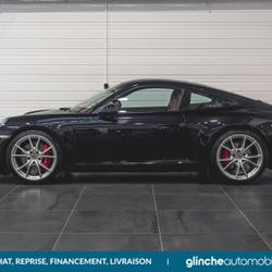 Porsche 911 type 991 991 3.0 420ch CARRERA S &Eacute;commoy