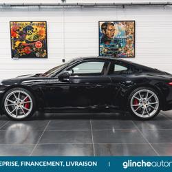Porsche 911 type 991 991 3.0 420ch CARRERA S occasion - &Eacute;commoy - photo 3/33